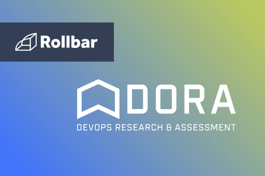 Accelerating Code Quality with DORA Metrics