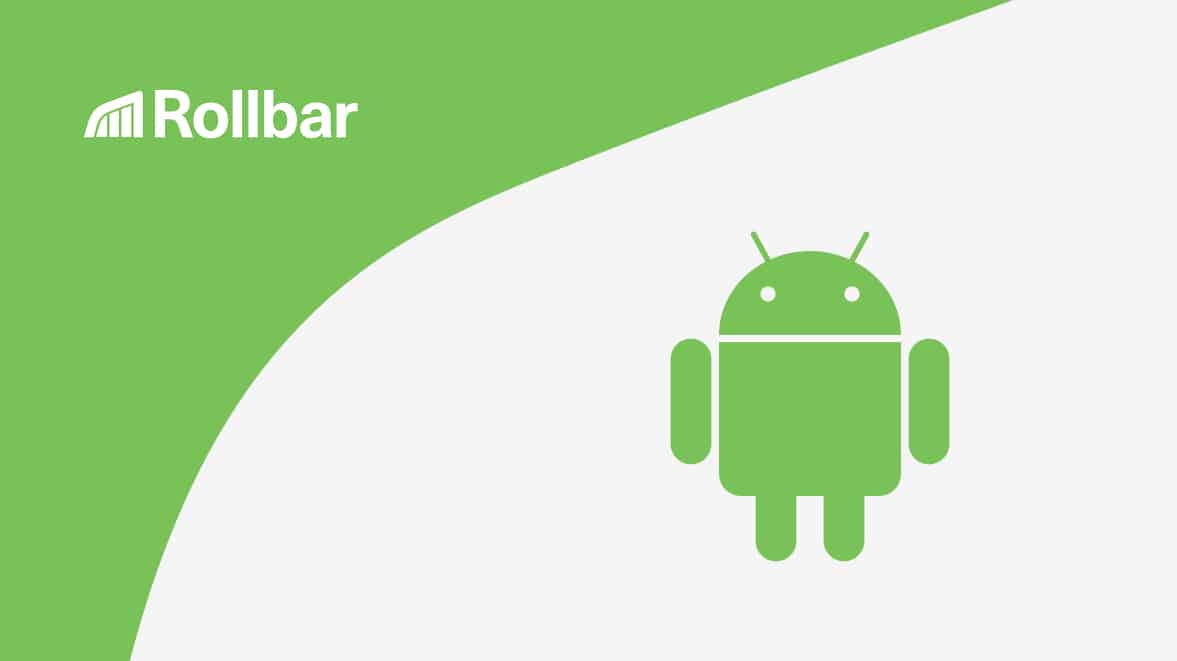 Monitoring Errors in Android Apps