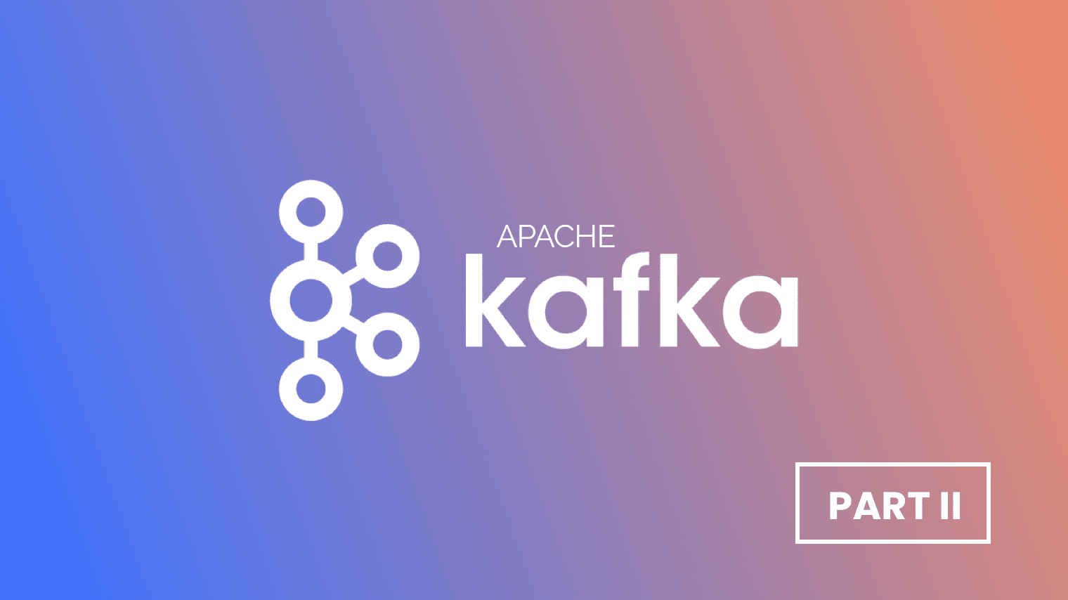 Apache Kafka Example: How Rollbar Removed Technical Debt – Part 2