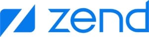 Zend php framework