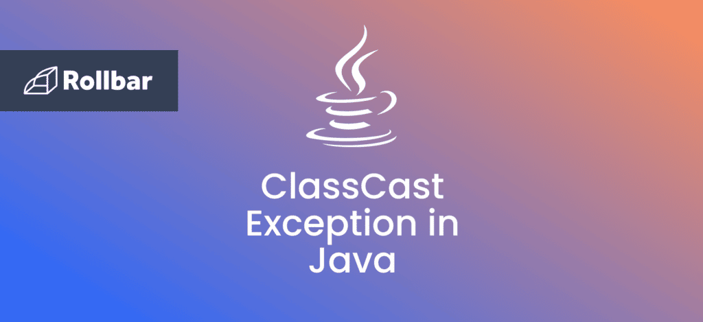 How to Fix the No Such Element Exception in Java | Rollbar