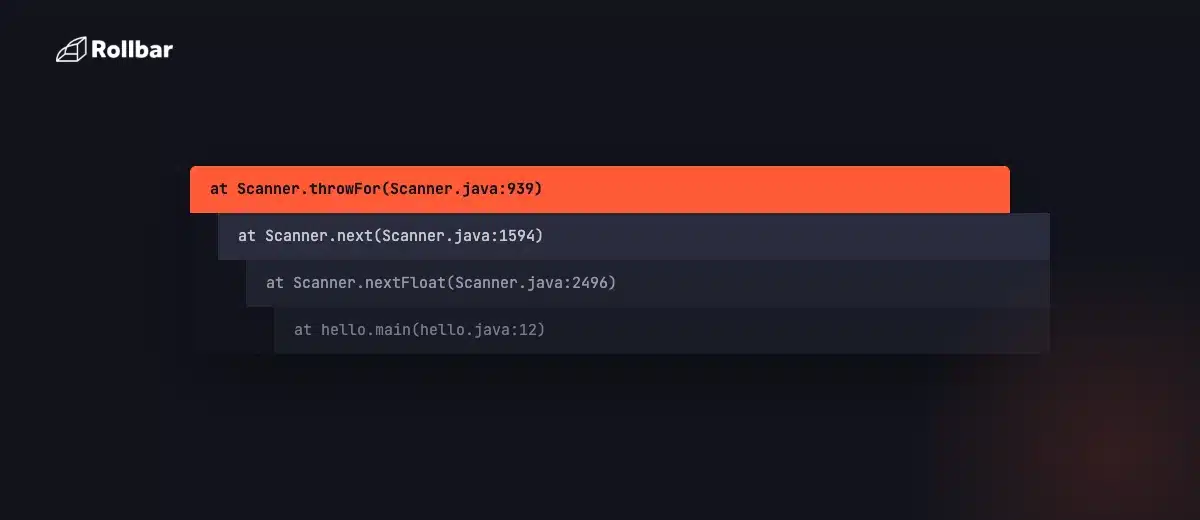 What is a Java Stack Trace? How to Read, Analyze & Fix One