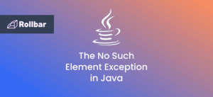 How to fix the NoSuchElementException in Java
