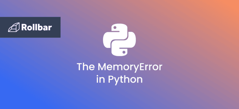How to Fix "IndexError: list index out of range" in Python