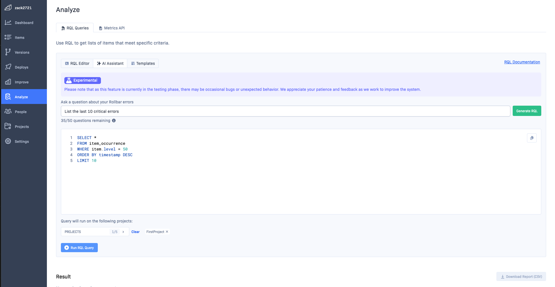 Query Smarter, Not Harder