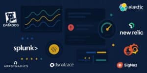 Best application performance monitoring tools