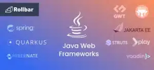 Best Java Web frameworks