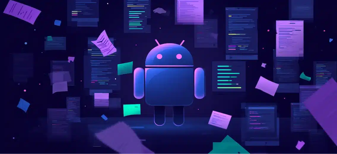 Top Android Frameworks in 2026: Data from 177 Job Posts