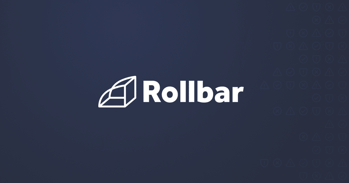 Rollbar kampanya görseli