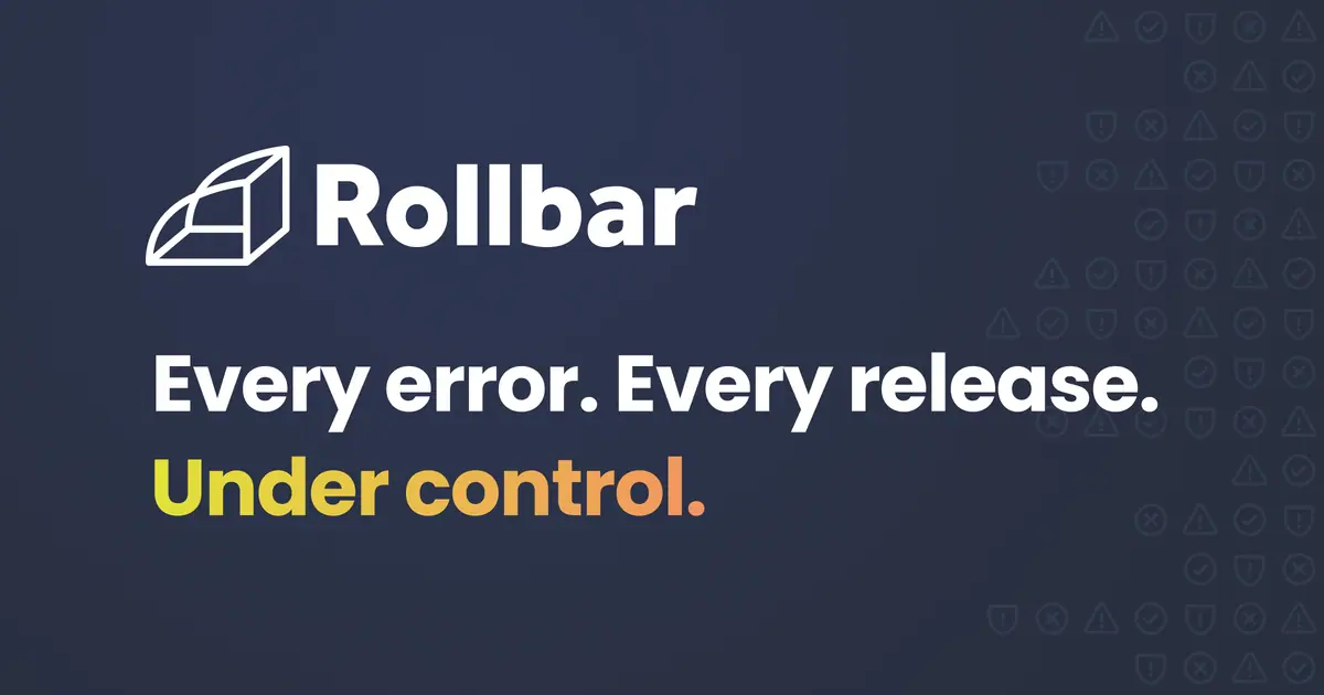 From Error to Insight: Our Brand Refresh