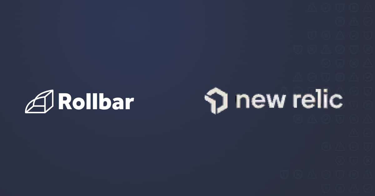 Purpose-Built Error Monitoring Alternative to New Relic