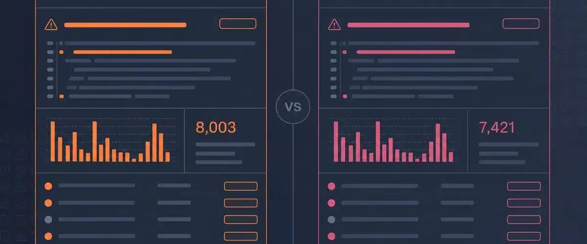 Sentry Alternatives in 2026: An Honest Comparison for Teams Watching Their Bill