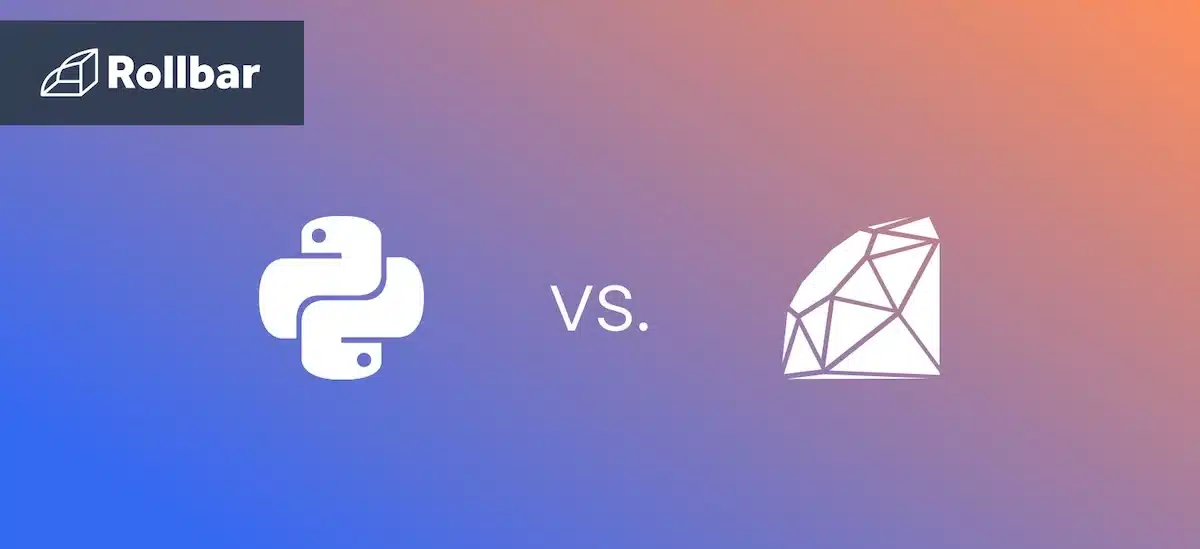 Ruby vs. Python (Why Python Won and Ruby Didn’t)