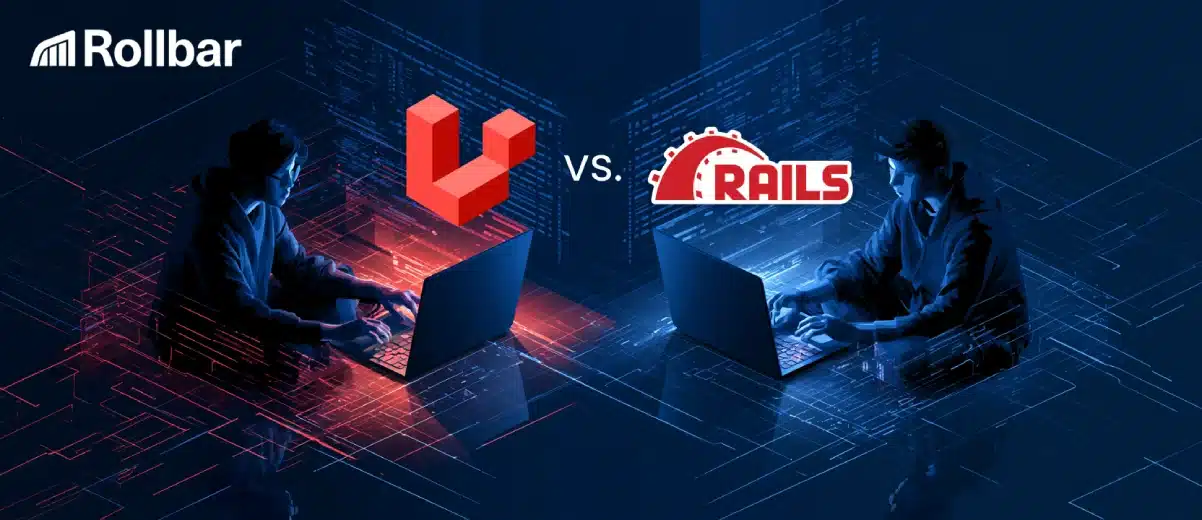 Laravel vs. Ruby on Rails