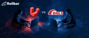 Laravel vs. ruby on rails