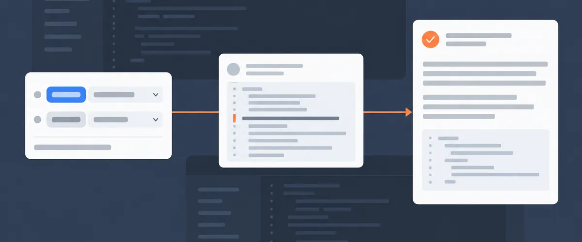 With Agent Automation, Nobody Has to Start Root Cause Analysis by Hand